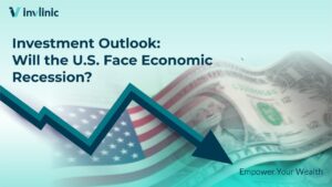 Investment Outlook: Will the U.S. Face Economic Recession?