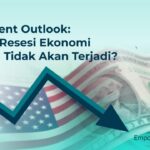 Isu resesi masih ramai menjadi perbincangan hingga saat ini setelah kepanikan jatuhnya pasar keuangan seperti NASDAQ, S&P500, NIKKEI, IHSG dan berbagai mata uang pada 12 Juli hingga awal Agustus 2024.