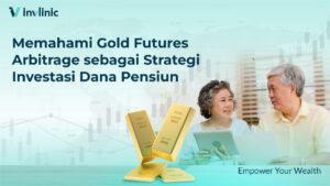 Memahami Gold Futures Arbitrage sebagai Strategi Investasi Dana Pensiun