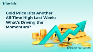 Gold Price Hits Another All-Time High Last Week: What’s Driving the Momentum?