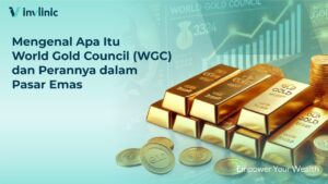 Mengenal Apa Itu World Gold Council (WGC) dan Perannya dalam Pasar Emas